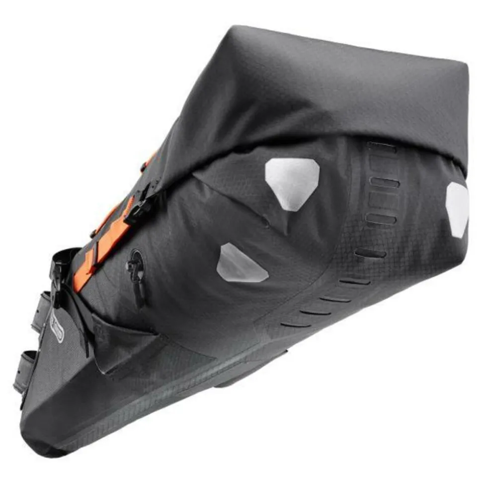 Ortlieb Seat-Pack 16.5 L - Bikepacking zadeltas