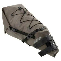 Ortlieb Seat-Pack 11L - Bikepacking zadeltas