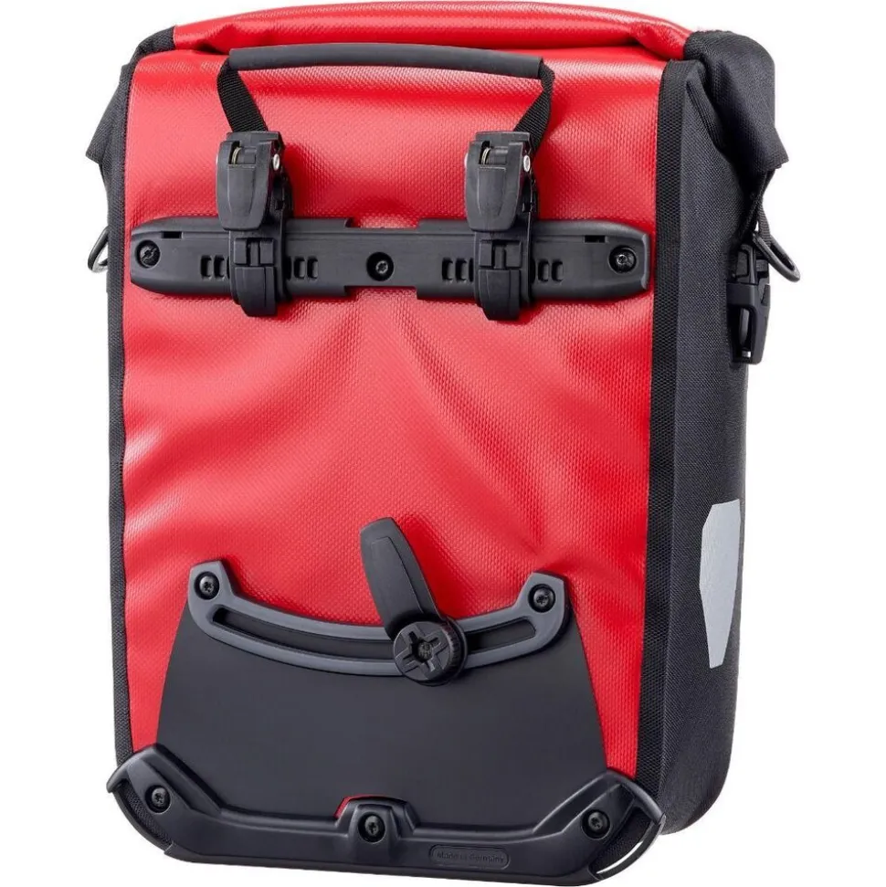 Ortlieb Sport roller core QL2.1 14.5L red/black