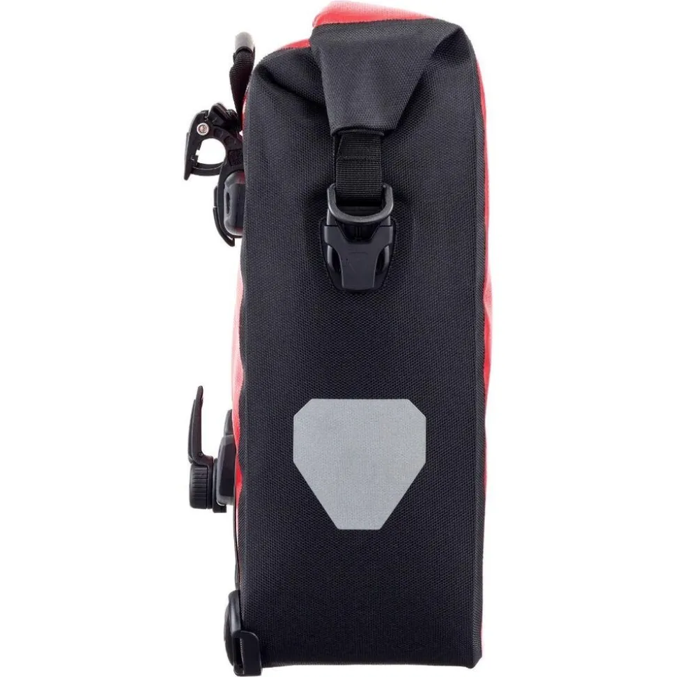Ortlieb Sport roller core QL2.1 14.5L red/black