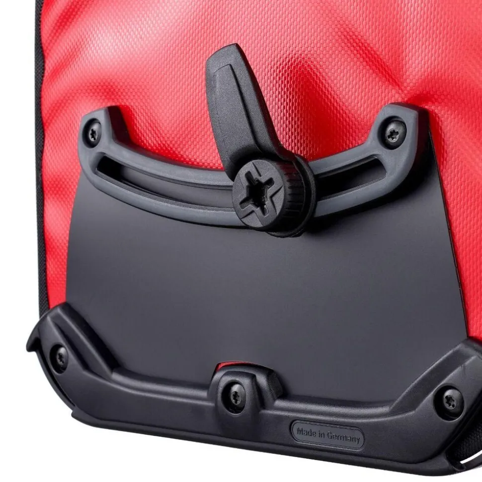 Ortlieb Sport roller core QL2.1 14.5L red/black