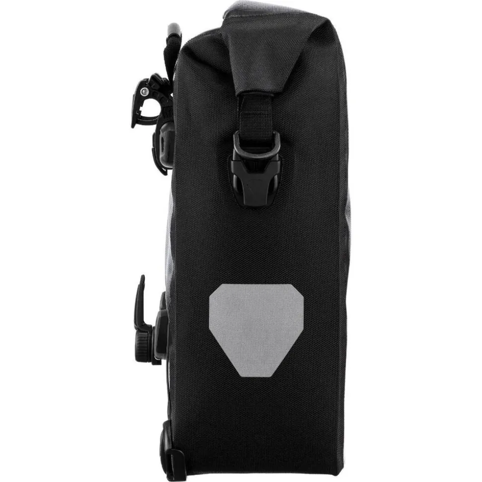 Ortlieb Sport roller core QL2.1 14.5L red/black