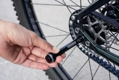 Ortlieb Thru Axle M6-Connector