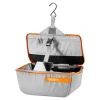 Ortlieb Toiletry bag 5 L grey