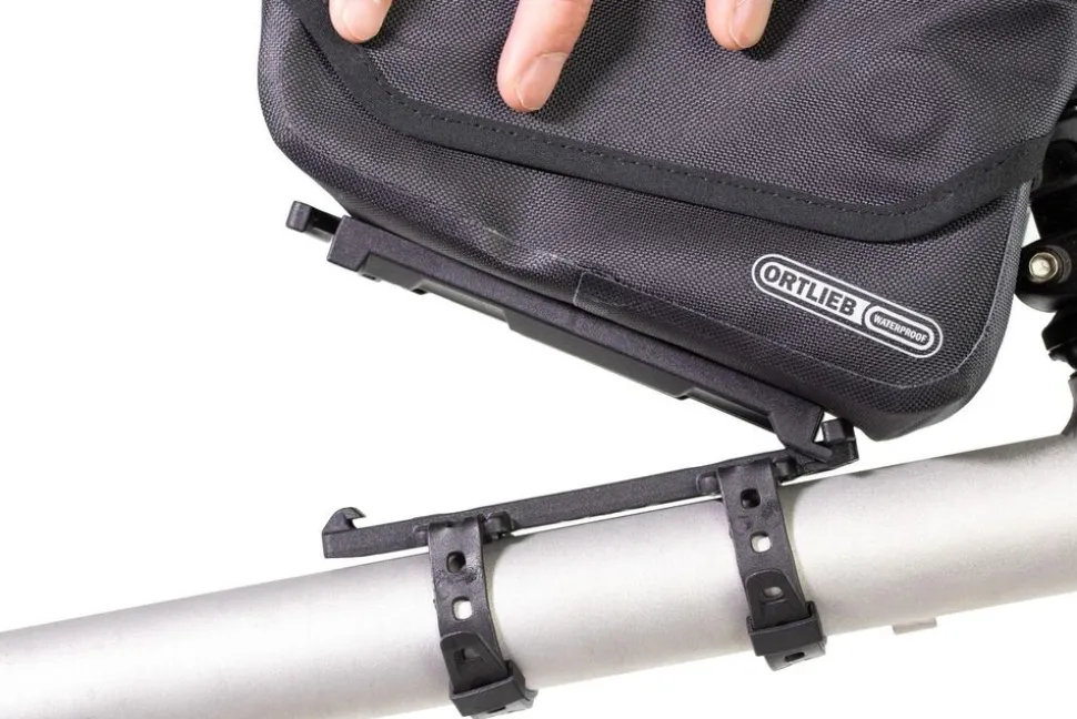 Ortlieb Toptube bag 1.5L black