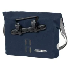 Ortlieb Twin-City Urban QL2.1 9L - fietsaktetas