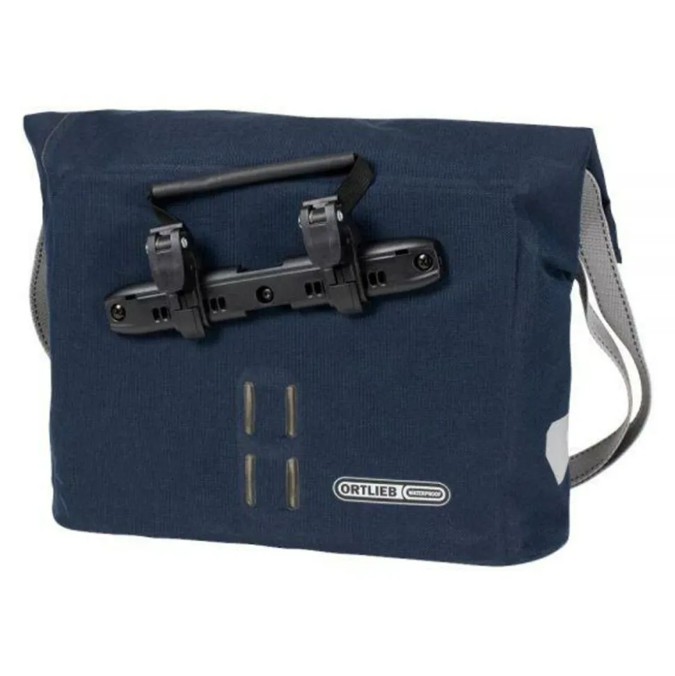 Ortlieb Twin-City Urban QL2.1 9L - fietsaktetas
