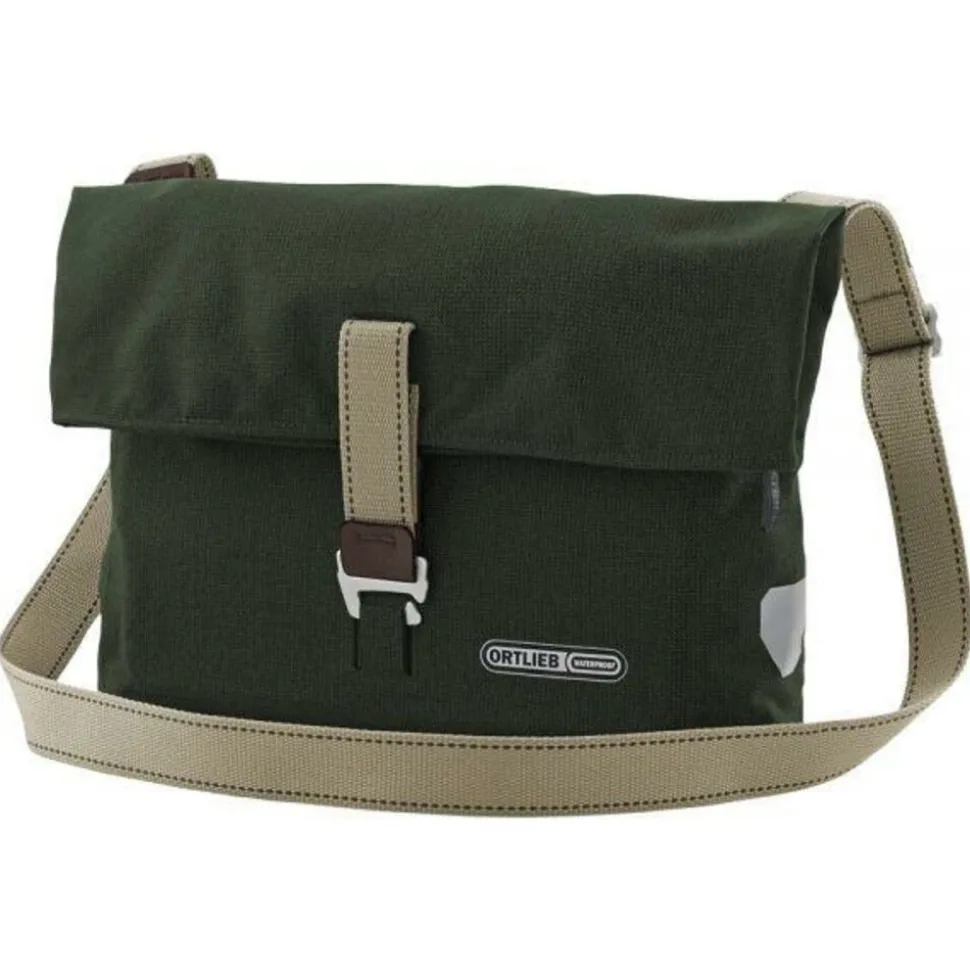 Ortlieb Twin-City Urban QL2.1 9L - fietsaktetas