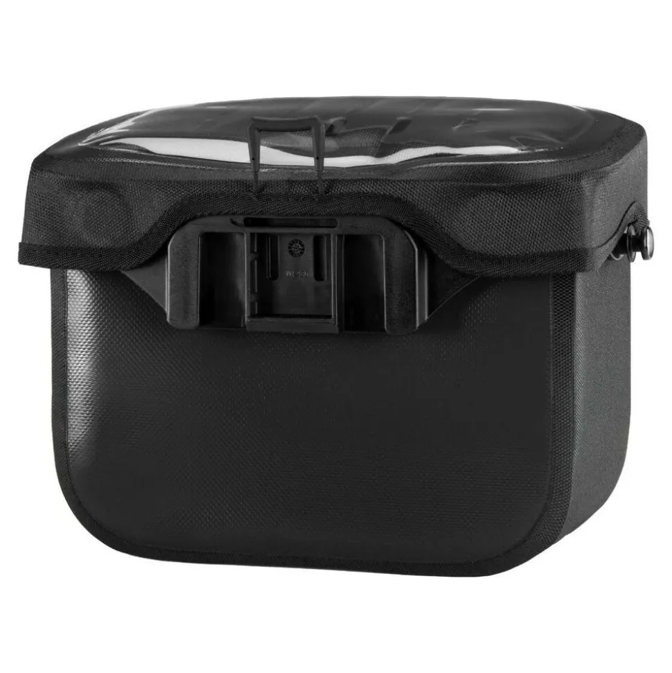 Ortlieb Ultimate six classic 6.5 L asphalt/black