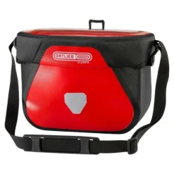 Ortlieb Ultimate six classic 6.5 L asphalt/black