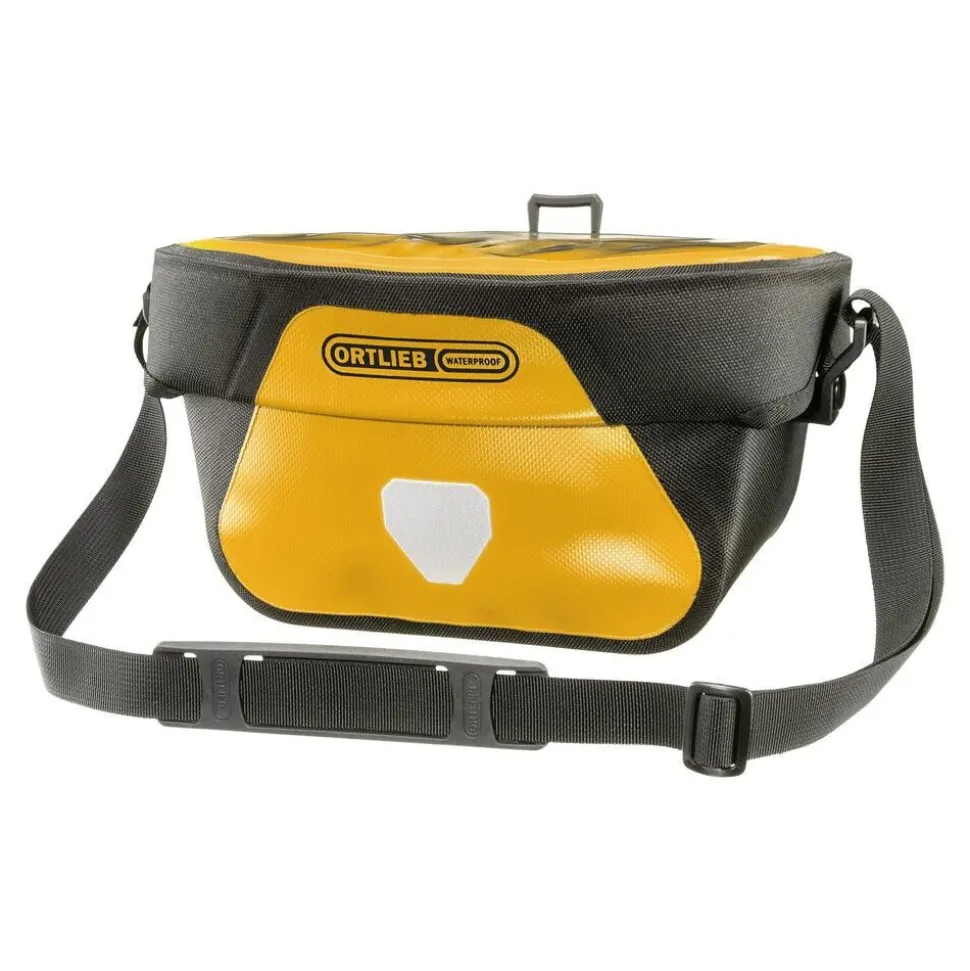 Ortlieb Ultimate six Classic 5L