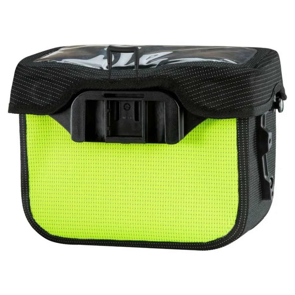 Ortlieb Ultimate six high visibility 6.5 L