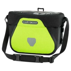 Ortlieb Ultimate six high visibility 6.5 L