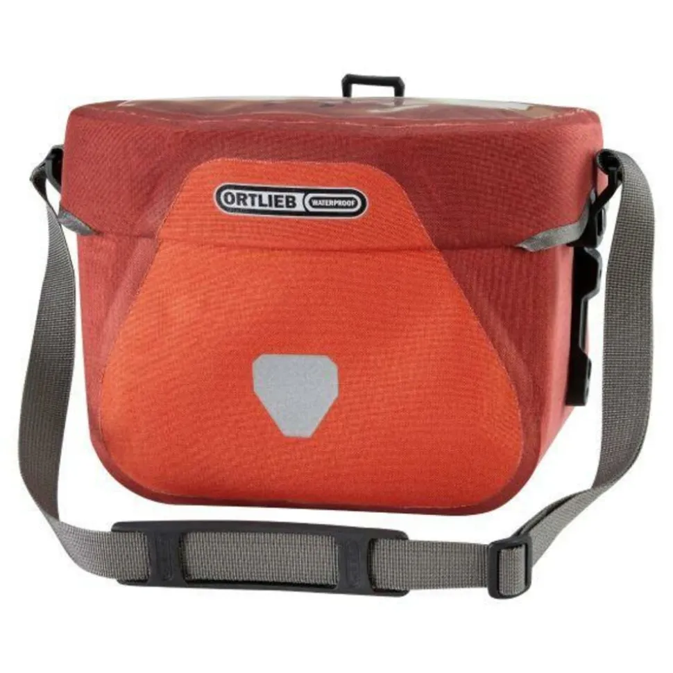 Ortlieb Ultimate six plus 6.5 L