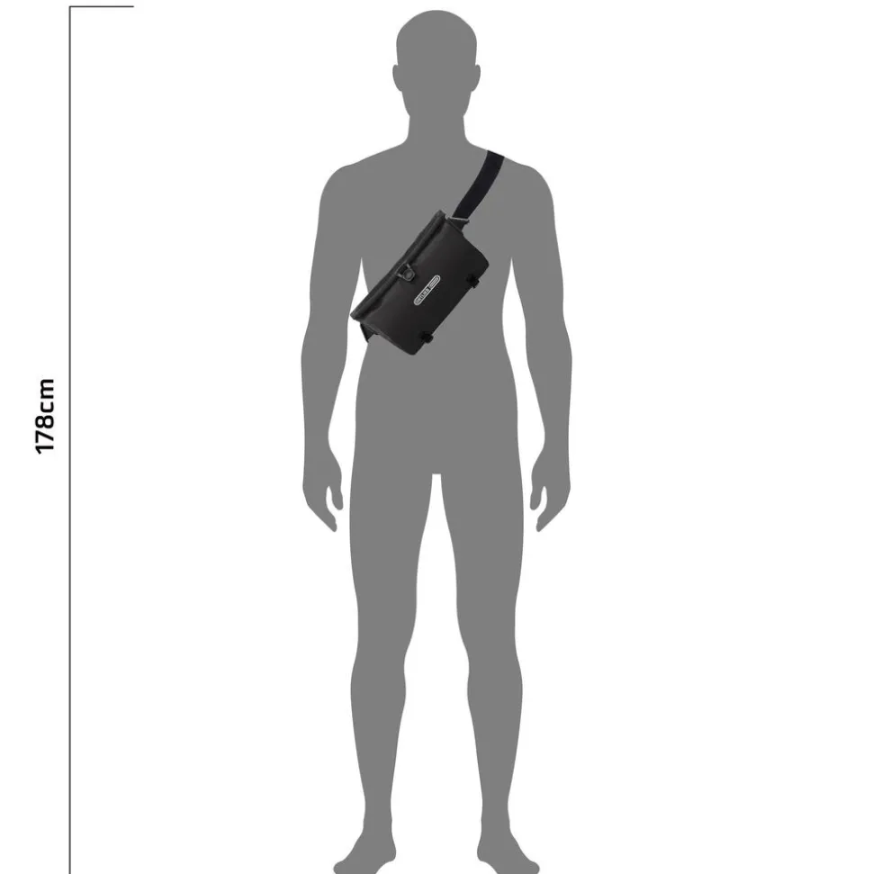 Ortlieb Velo-Sling 3 L