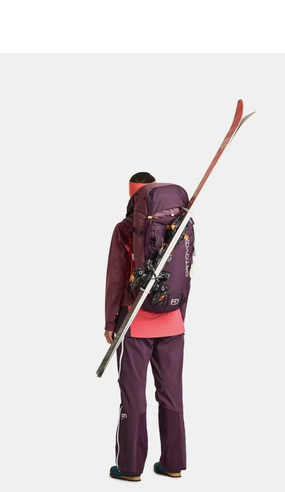 Ortovox Peak 42 S