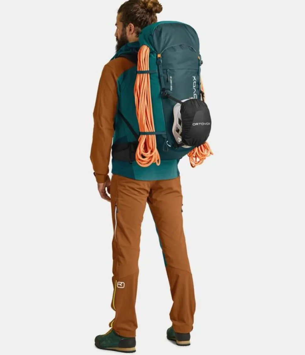 Ortovox Peak light 40 Bergsport rugzak