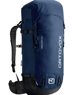 Ortovox Peak light 38 S