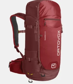 Ortovox Traverse 38 S