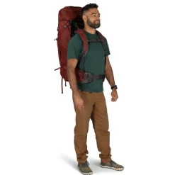 Osprey Aether 55