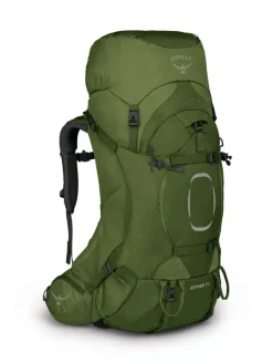 Osprey Aether 55