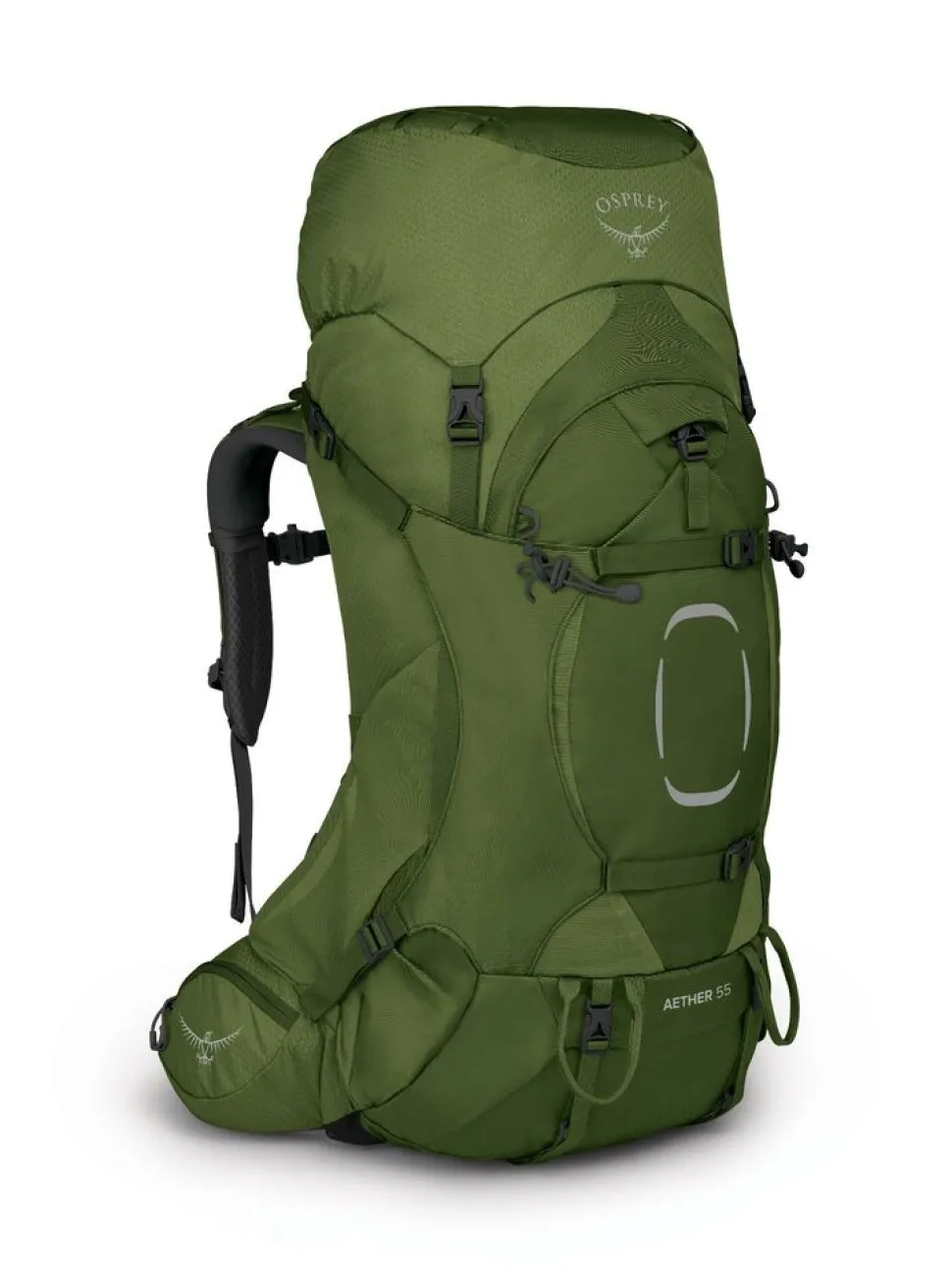 Osprey Aether 55
