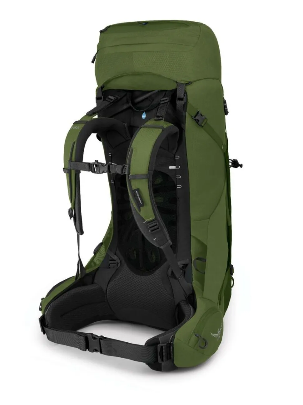 Osprey Aether 55
