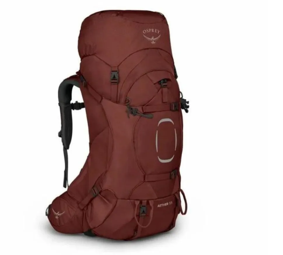 Osprey Aether 55