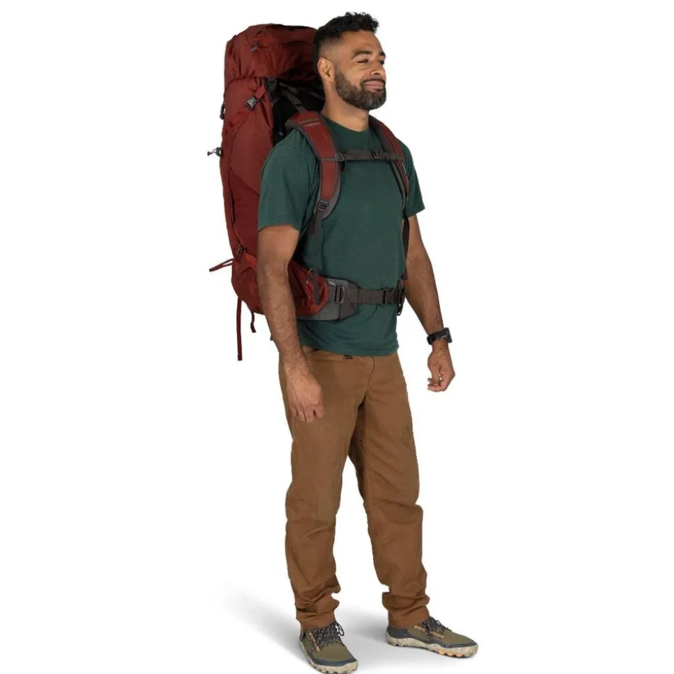 Osprey Aether 65