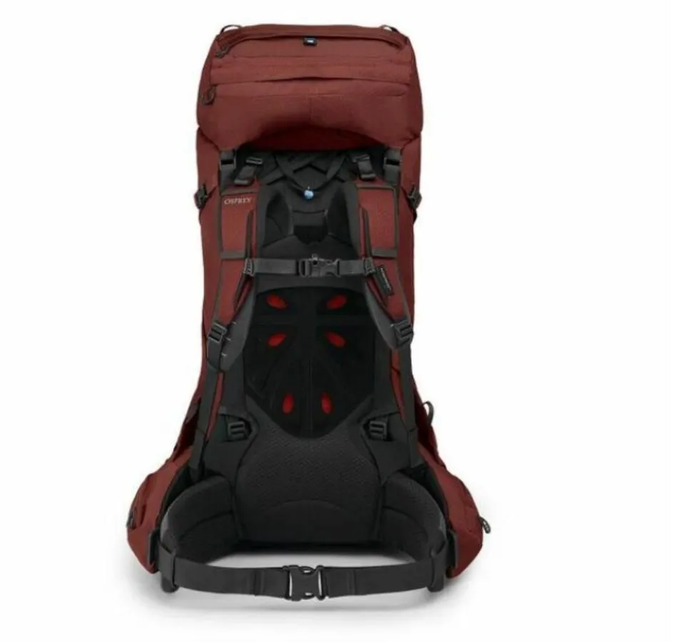 Osprey Aether 65