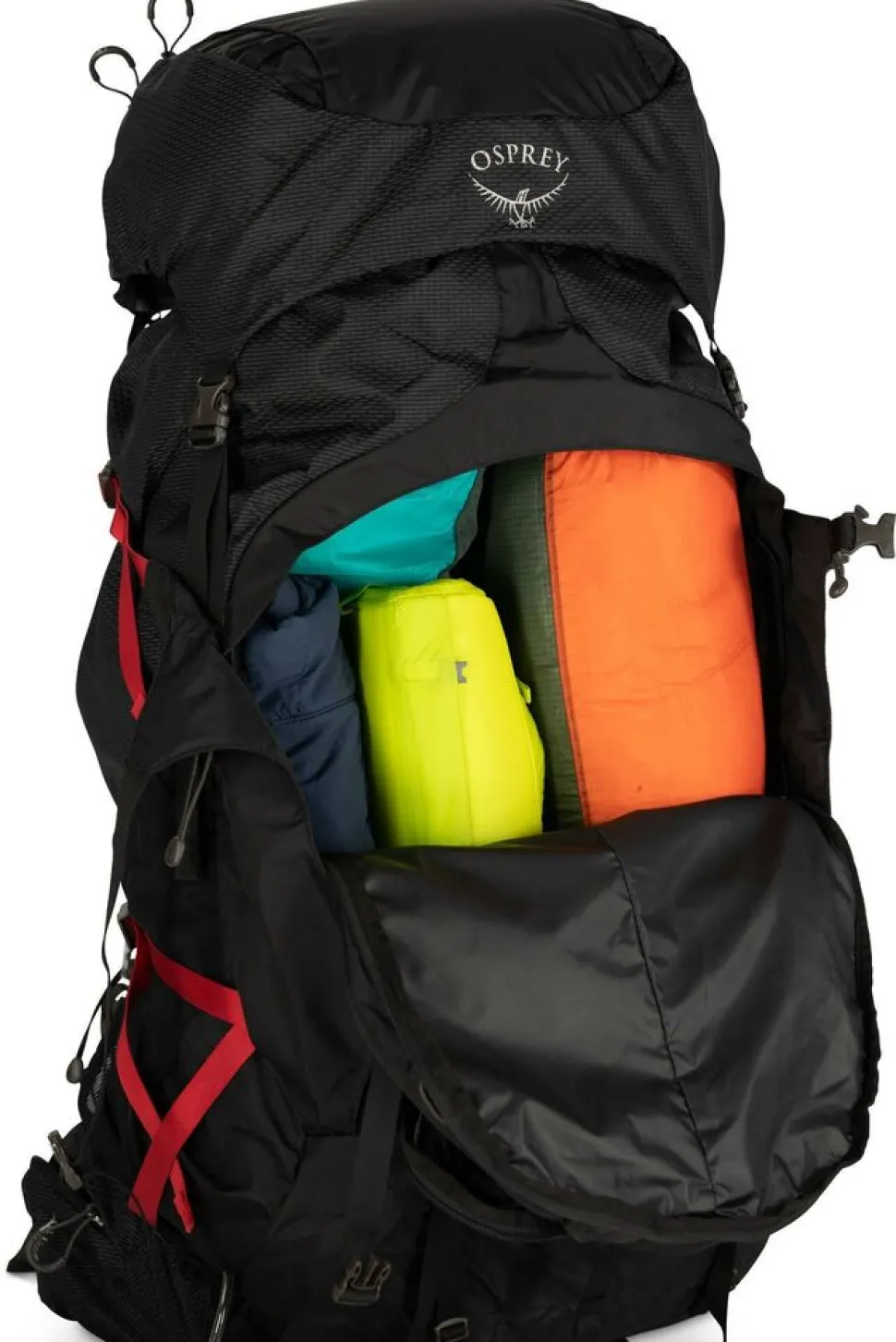 Osprey Aether plus 100