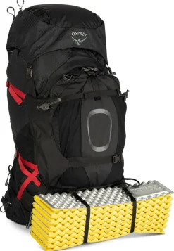 Osprey Aether plus 85