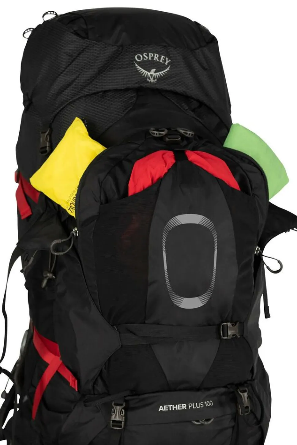Osprey Aether plus 85