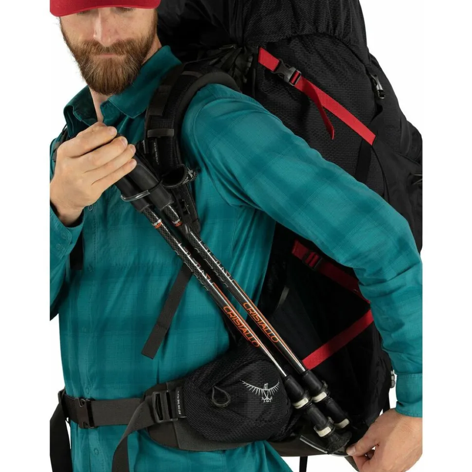 Osprey Aether plus 85