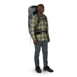 Osprey Aether Pro 75