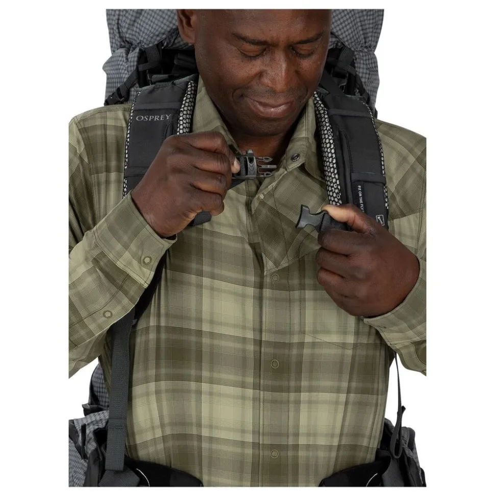 Osprey Aether Pro 75