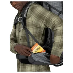 Osprey Aether Pro 75