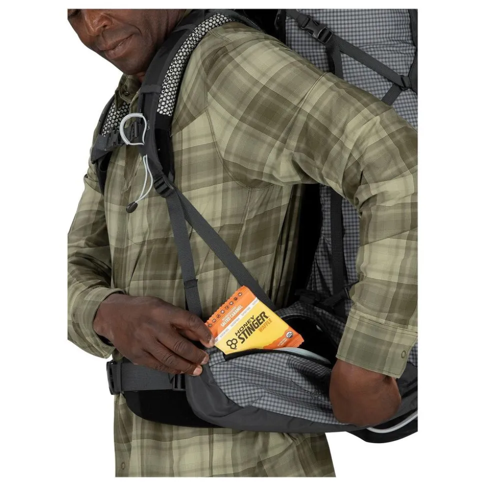 Osprey Aether Pro 75