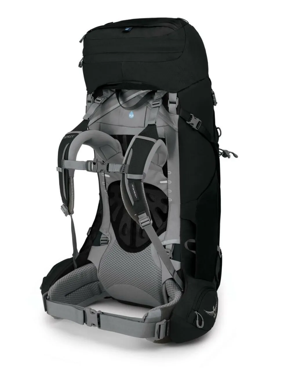 Osprey Ariel 55