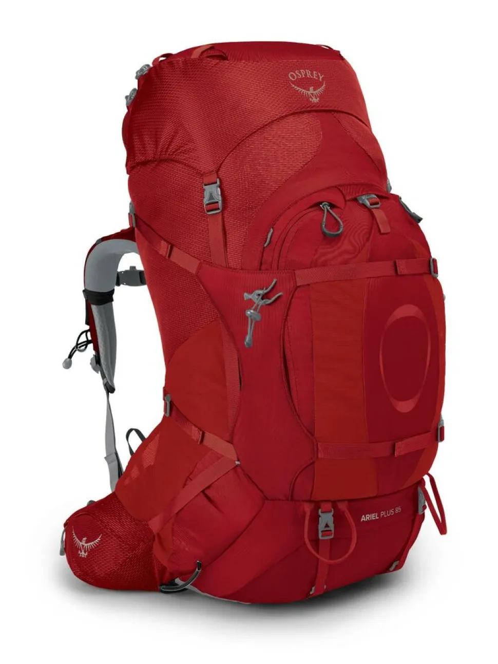 Osprey Ariel plus 85