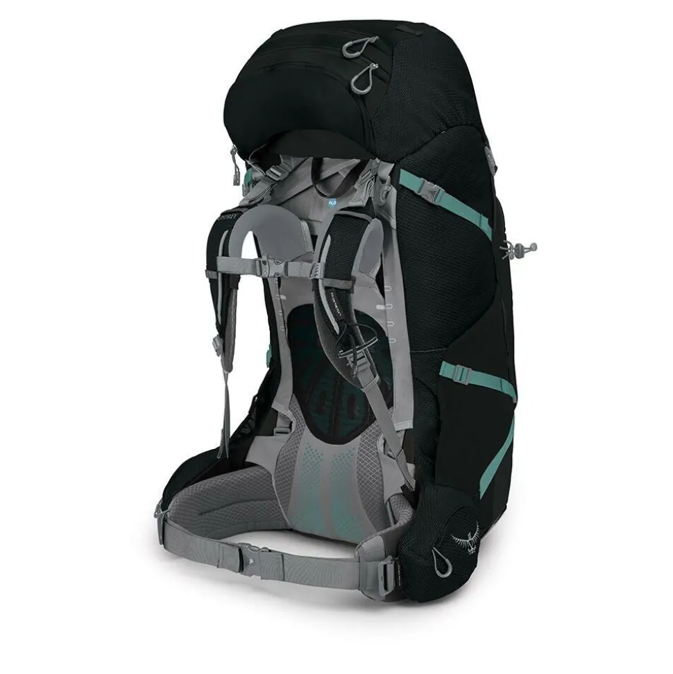 Osprey Ariel plus 85