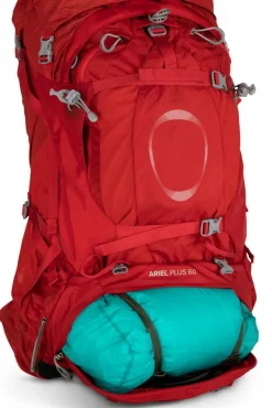 Osprey Ariel plus 70