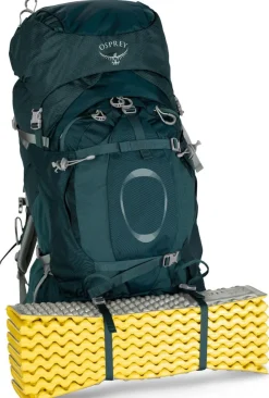 Osprey Ariel plus 60