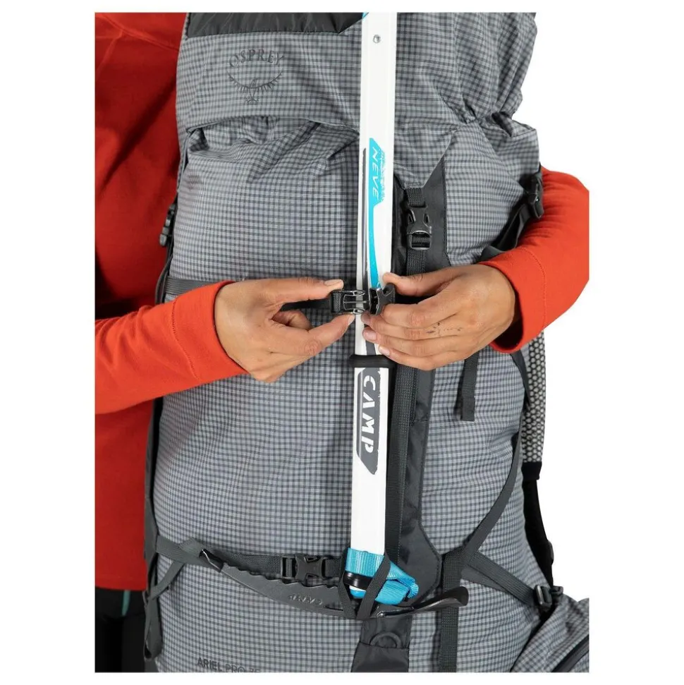 Osprey Ariel Pro 75