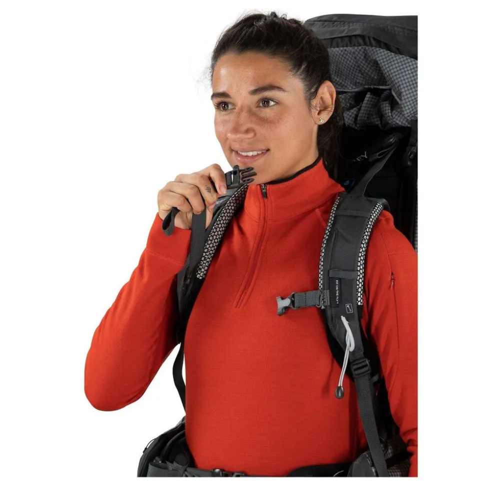 Osprey Ariel Pro 75