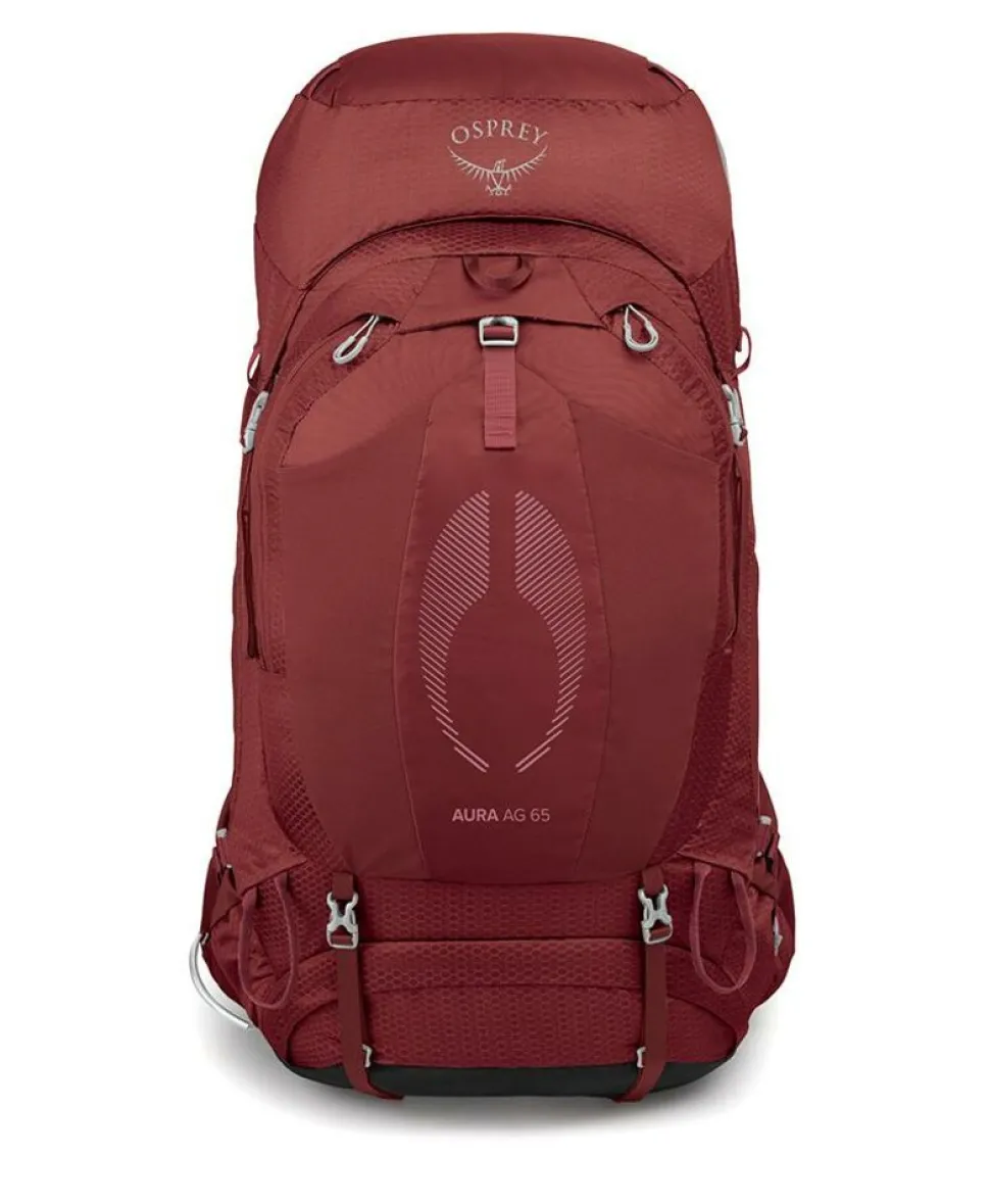 Osprey Aura AG 65