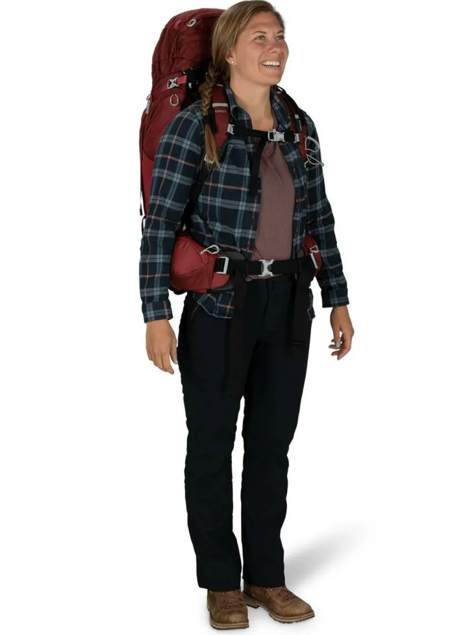 Osprey Aura AG 65