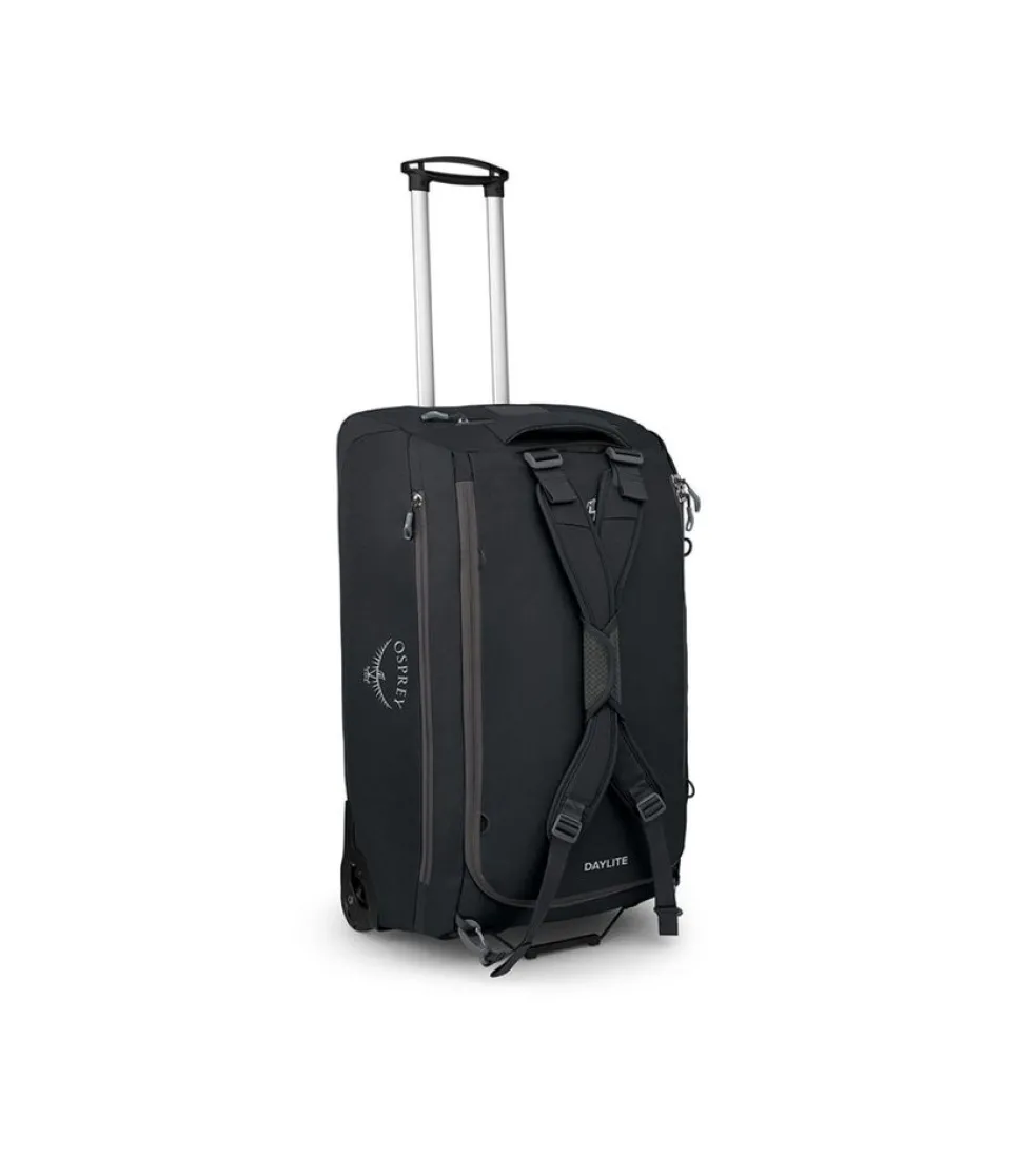 Osprey Daylite Wheeled Duffel 85