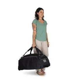 Osprey Daylite Wheeled Duffel 85