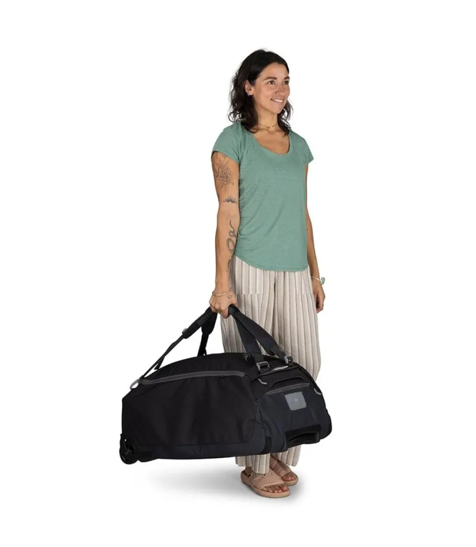 Osprey Daylite Wheeled Duffel 85